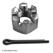 Steering Tie Rod End Beck Arnley 101-4160
