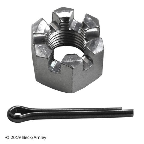 Steering Tie Rod End Beck Arnley 101-4160
