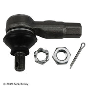 Steering Tie Rod End Beck Arnley 101-4213