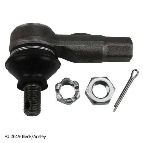 Steering Tie Rod End Beck Arnley 101-4213