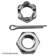Steering Tie Rod End Beck Arnley 101-4213