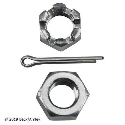 Steering Tie Rod End Beck Arnley 101-4213
