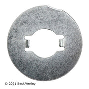 Steering Tie Rod End Beck Arnley 101-4216