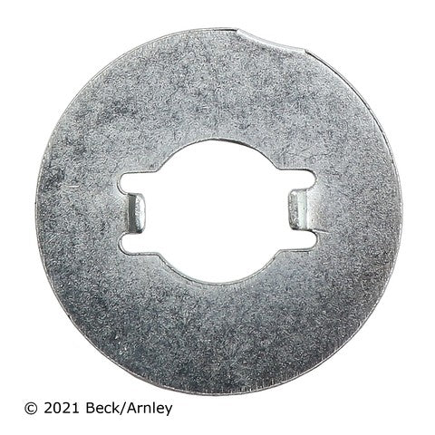 Steering Tie Rod End Beck Arnley 101-4216