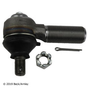 Steering Tie Rod End Beck Arnley 101-4230