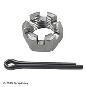 Steering Tie Rod End Beck Arnley 101-4230