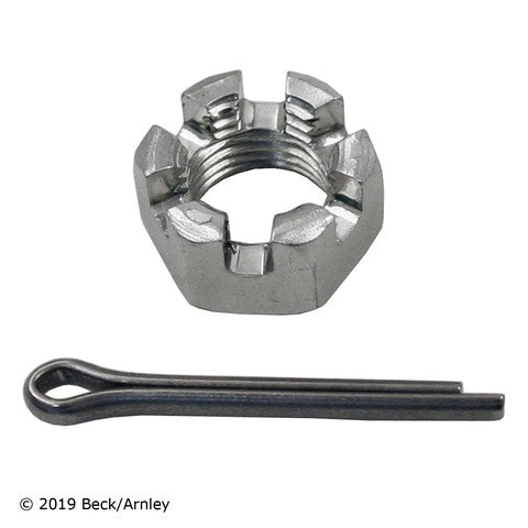 Steering Tie Rod End Beck Arnley 101-4230