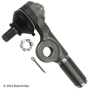 Steering Tie Rod End Beck Arnley 101-4232
