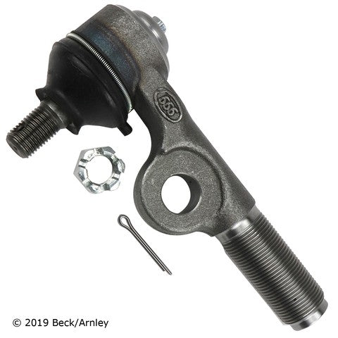 Steering Tie Rod End Beck Arnley 101-4232