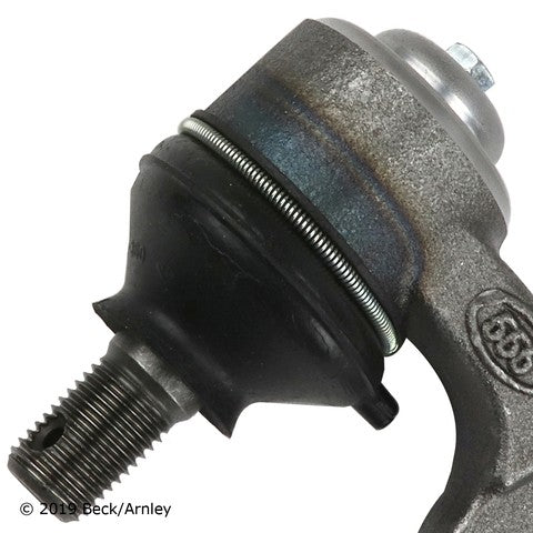 Steering Tie Rod End Beck Arnley 101-4232