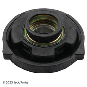 Drive Shaft Bearing Support Assembly Beck Arnley 101-4247