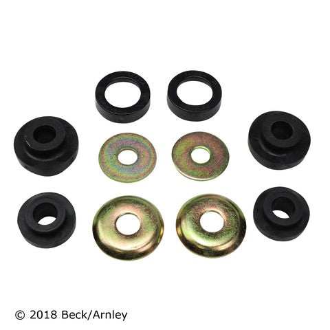 Radius Arm Bushing Chassis Beck Arnley 101-4282