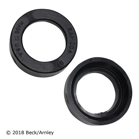 Radius Arm Bushing Chassis Beck Arnley 101-4282