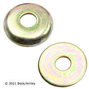 Radius Arm Bushing Chassis Beck Arnley 101-4282