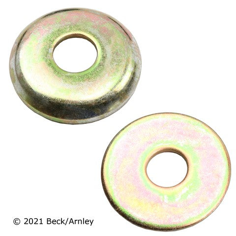 Radius Arm Bushing Chassis Beck Arnley 101-4282