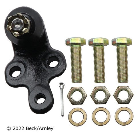 Suspension Ball Joint Beck Arnley 101-4286