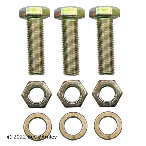 Suspension Ball Joint Beck Arnley 101-4286