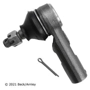Steering Tie Rod End Beck Arnley 101-4291