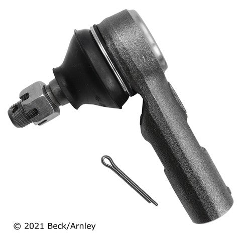 Steering Tie Rod End Beck Arnley 101-4291