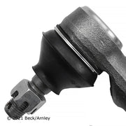 Steering Tie Rod End Beck Arnley 101-4291