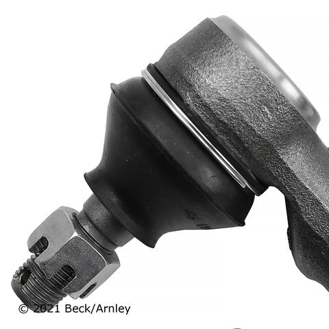 Steering Tie Rod End Beck Arnley 101-4291