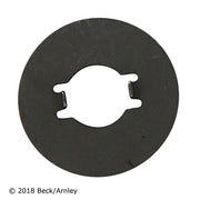 Steering Tie Rod End Beck Arnley 101-4293