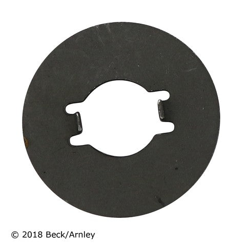 Steering Tie Rod End Beck Arnley 101-4293