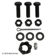 Suspension Ball Joint Beck Arnley 101-4316