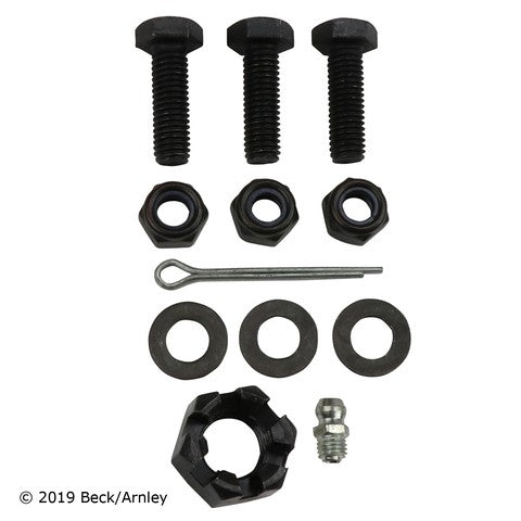 Suspension Ball Joint Beck Arnley 101-4316