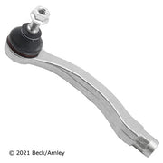 Steering Tie Rod End Beck Arnley 101-4329