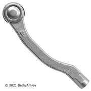 Steering Tie Rod End Beck Arnley 101-4329