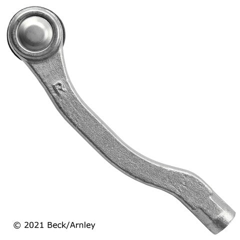 Steering Tie Rod End Beck Arnley 101-4329