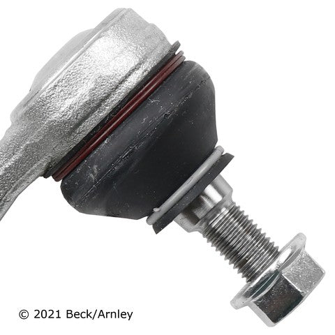 Steering Tie Rod End Beck Arnley 101-4329