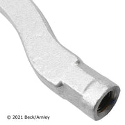 Steering Tie Rod End Beck Arnley 101-4329