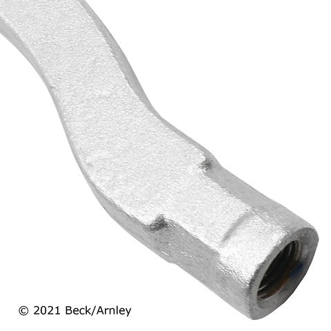 Steering Tie Rod End Beck Arnley 101-4329