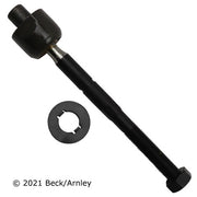 Steering Tie Rod End Beck Arnley 101-4345