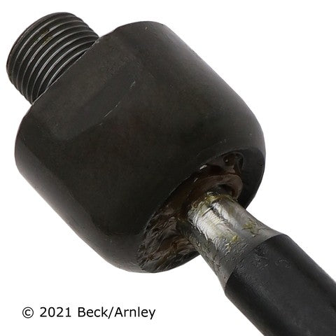 Steering Tie Rod End Beck Arnley 101-4345
