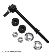 Suspension Stabilizer Bar Link Kit Beck Arnley 101-4383
