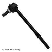Suspension Stabilizer Bar Link Kit Beck Arnley 101-4383