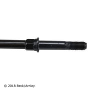 Suspension Stabilizer Bar Link Kit Beck Arnley 101-4383