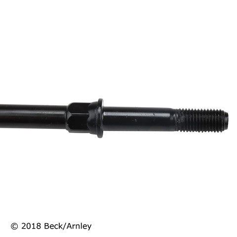Suspension Stabilizer Bar Link Kit Beck Arnley 101-4383