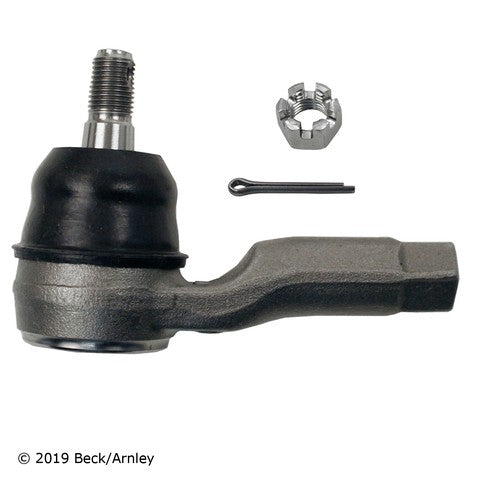 Steering Tie Rod End Beck Arnley 101-4386