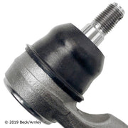 Steering Tie Rod End Beck Arnley 101-4386
