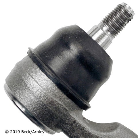 Steering Tie Rod End Beck Arnley 101-4386