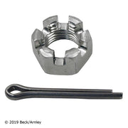 Steering Tie Rod End Beck Arnley 101-4386
