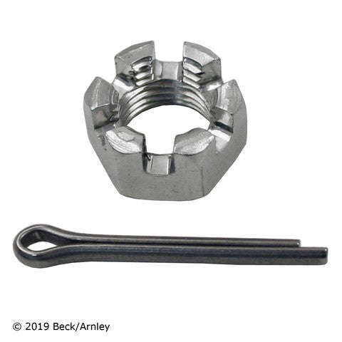 Steering Tie Rod End Beck Arnley 101-4386