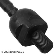 Steering Tie Rod End Beck Arnley 101-4391