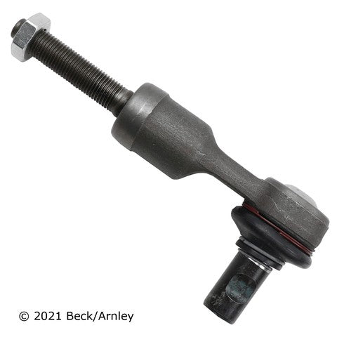 Steering Tie Rod End Beck Arnley 101-4393