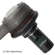 Steering Tie Rod End Beck Arnley 101-4393
