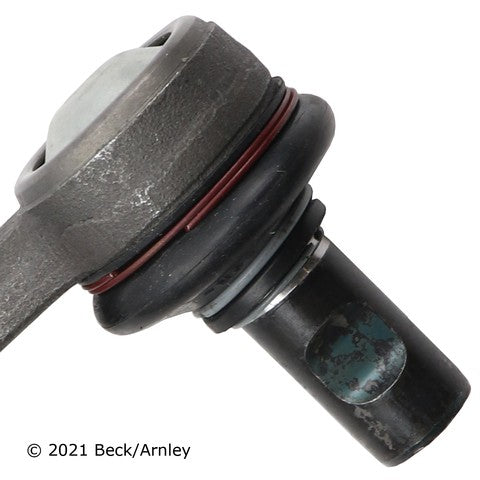 Steering Tie Rod End Beck Arnley 101-4393